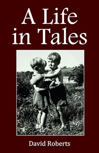 A Life in Tales