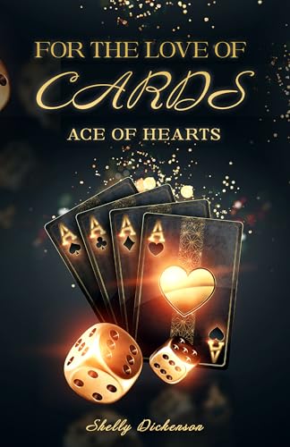 For the Love of Cards: Ace of Hearts