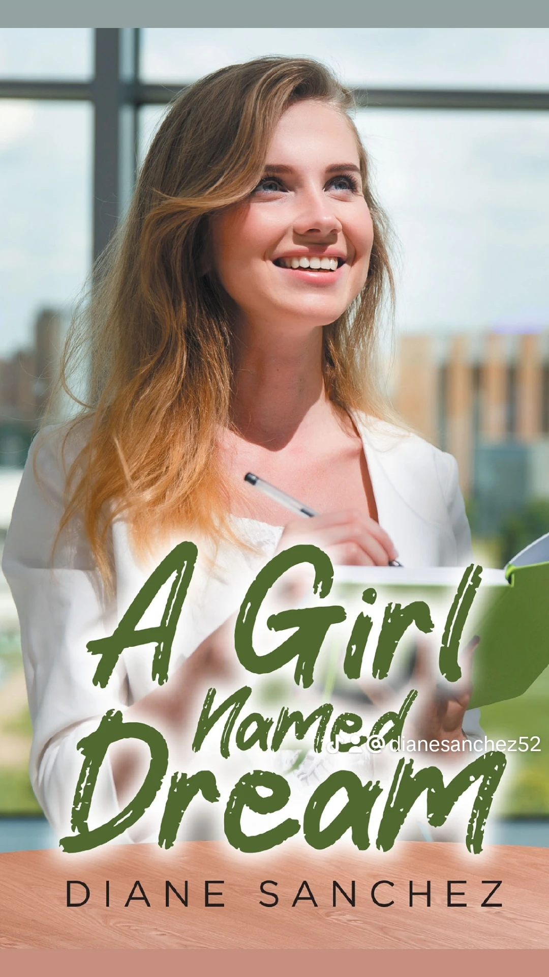 A girl name dream