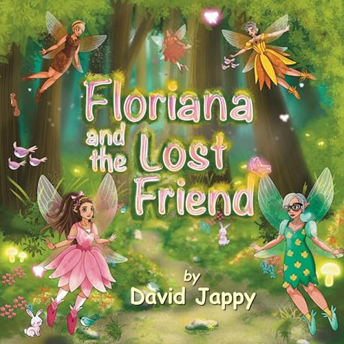 Floriana and the Lost Friend