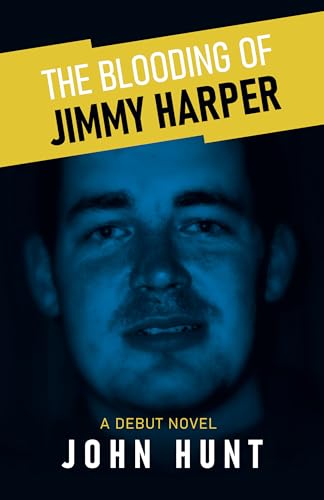 The Blooding Of Jimmy Harper