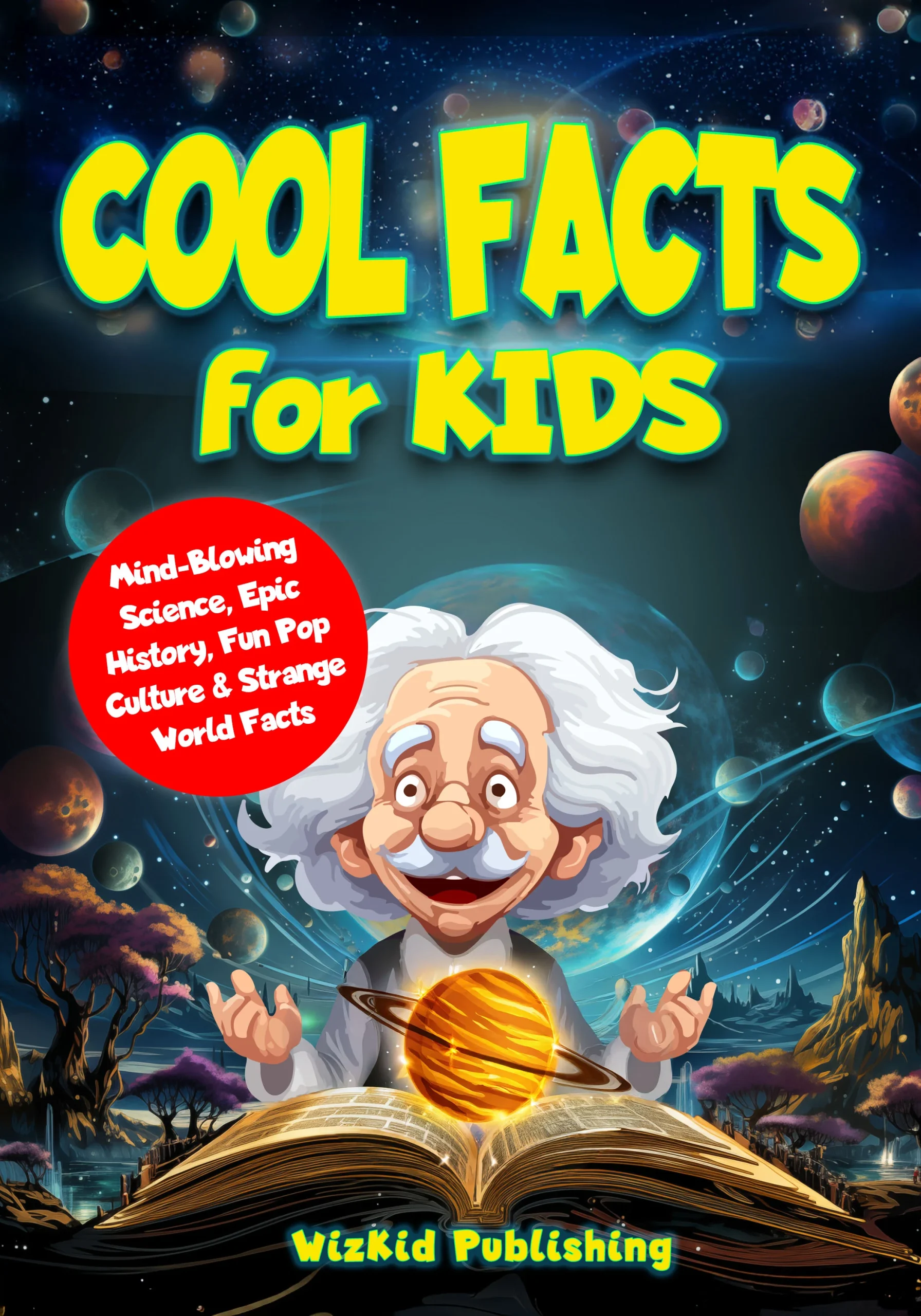 Cool Facts for Kids