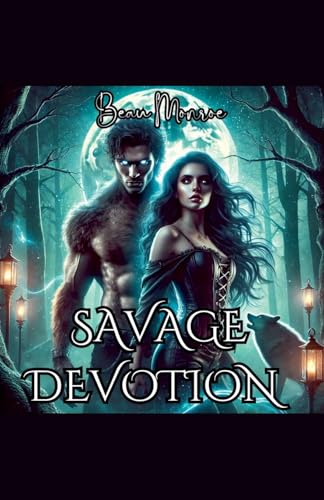 Savage Devotion