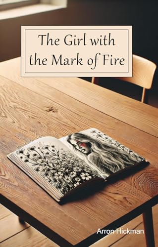 The Girl with The Mark of Fire