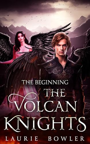 The Volcan Knights: The Beginning