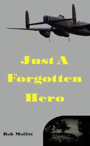 Just A Forgotten Hero