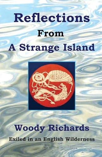 Reflections From A Strange Island