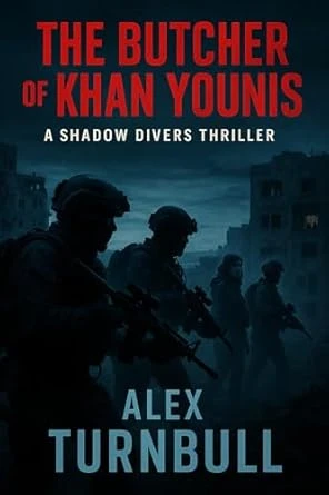 The Butcher of Khan Younis