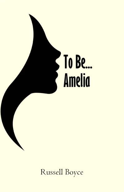 To Be…Amelia