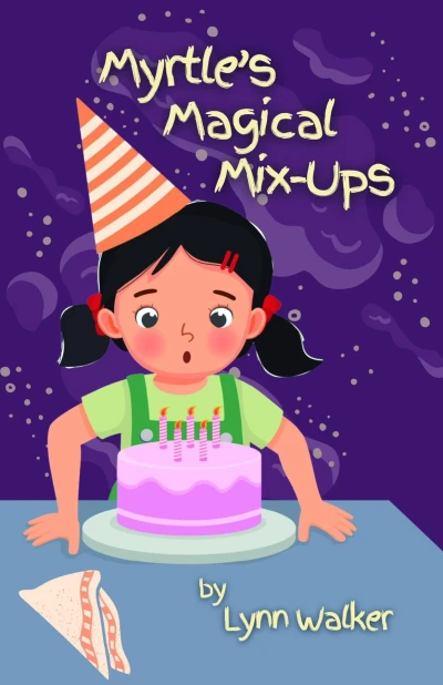 Myrtle’s Magical Mix-Ups