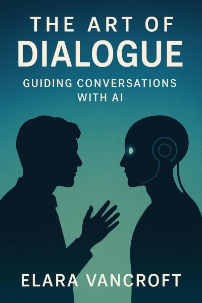 THE ART OF DIALOGUE: GUIDING CONVERSATIONS WITH AI