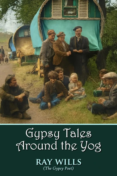 Gypsy Tales Around the Yog