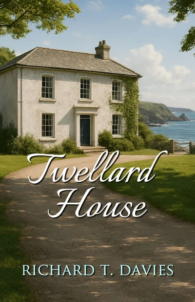 Twellard House