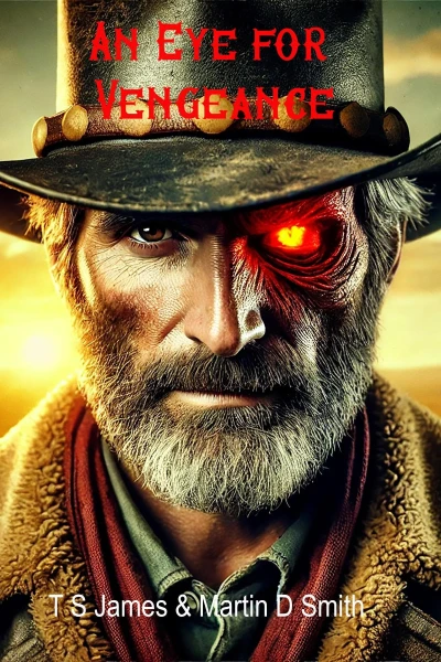 An Eye for Vengeance
