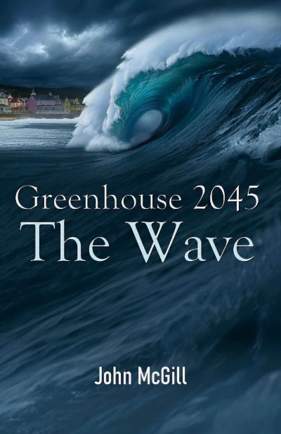 Greenhouse 2045 – The Wave